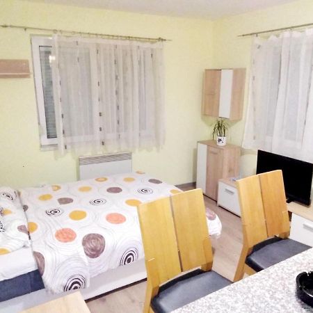 Moskva Apartman Brčko Екстериор снимка