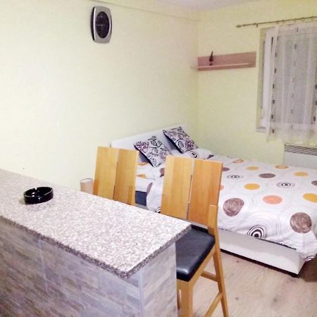 Moskva Apartman Brčko Екстериор снимка