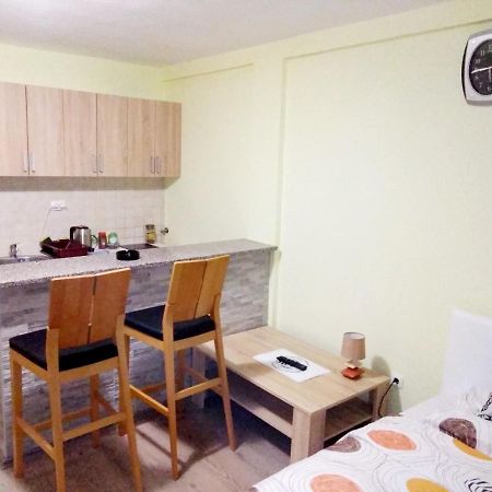 Moskva Apartman Brčko Екстериор снимка