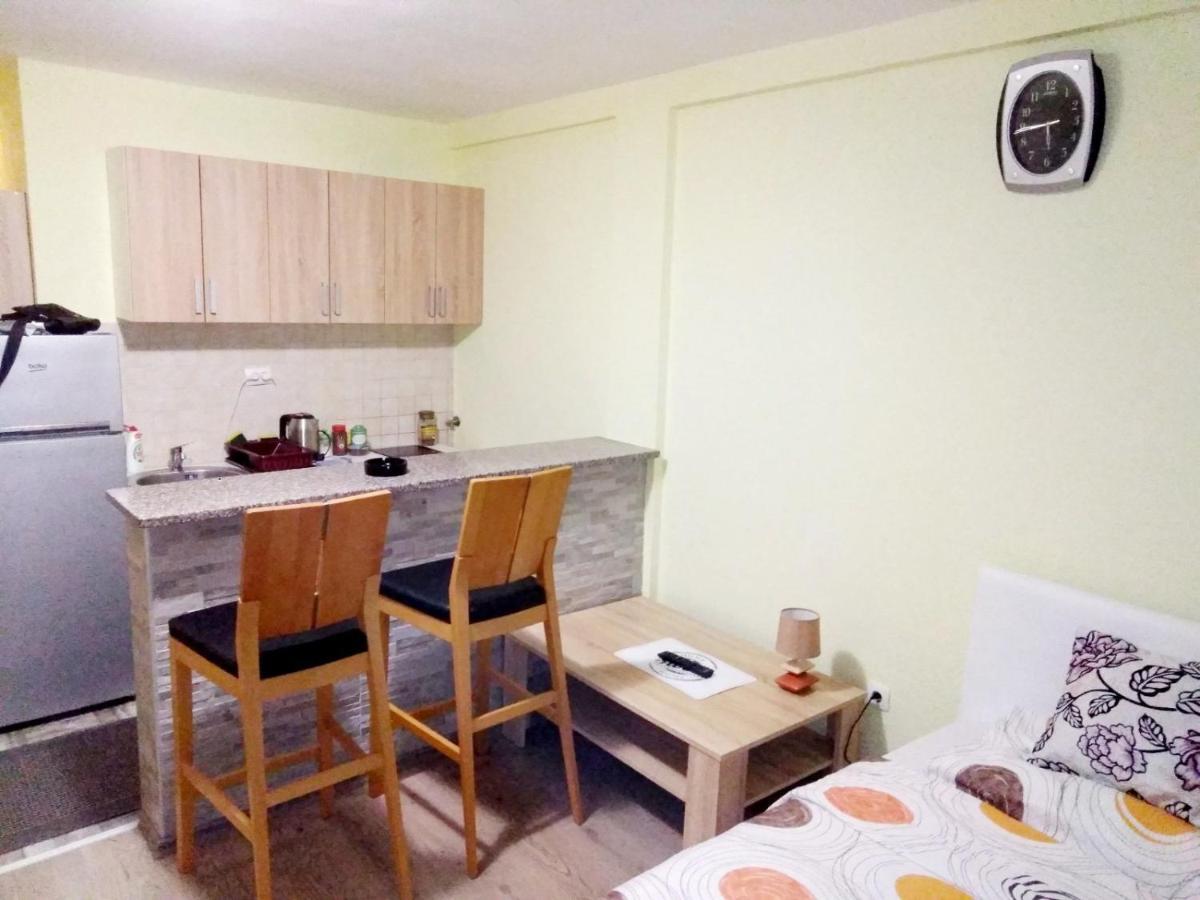 Moskva Apartman Brčko Екстериор снимка
