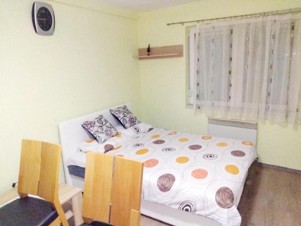 Moskva Apartman Brčko Екстериор снимка
