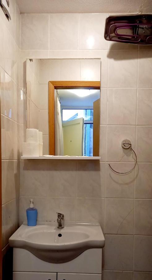 Moskva Apartman Brčko Екстериор снимка