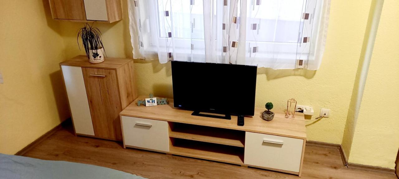Moskva Apartman Brčko Екстериор снимка