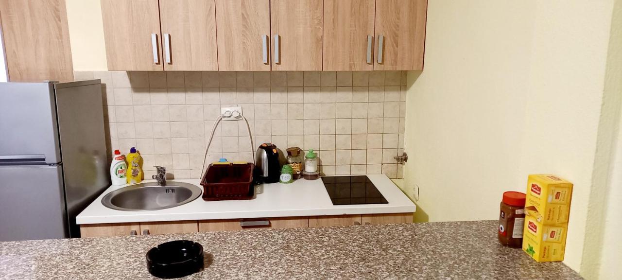 Moskva Apartman Brčko Екстериор снимка